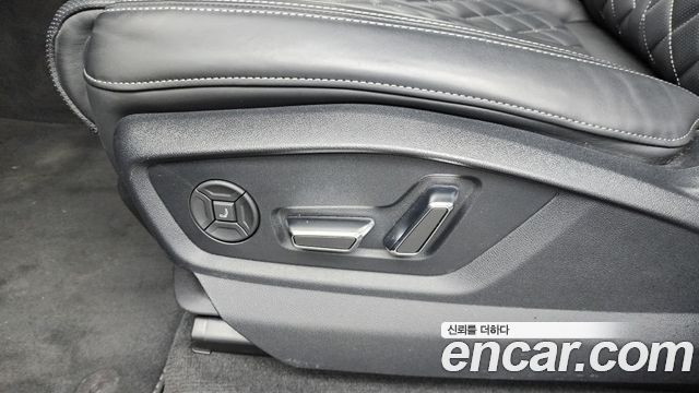 Audi Q7 55 TFSI Quattro Premium