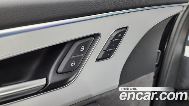 Audi Q7 55 TFSI Quattro Premium