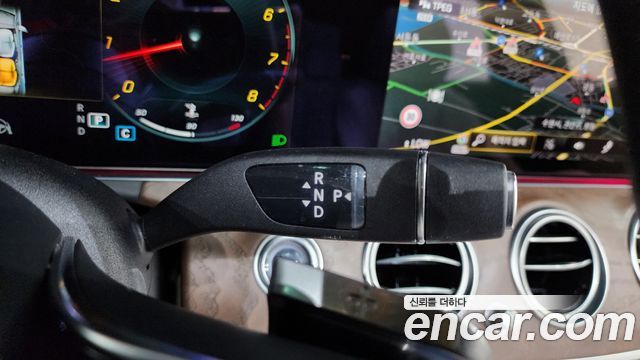 Mercedes-Benz E-Class E250 Exclusive