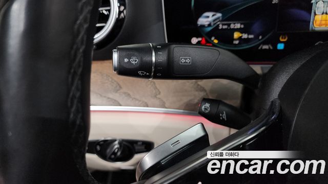 Mercedes-Benz E-Class E250 Exclusive