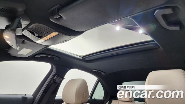 Mercedes-Benz E-Class E250 Exclusive