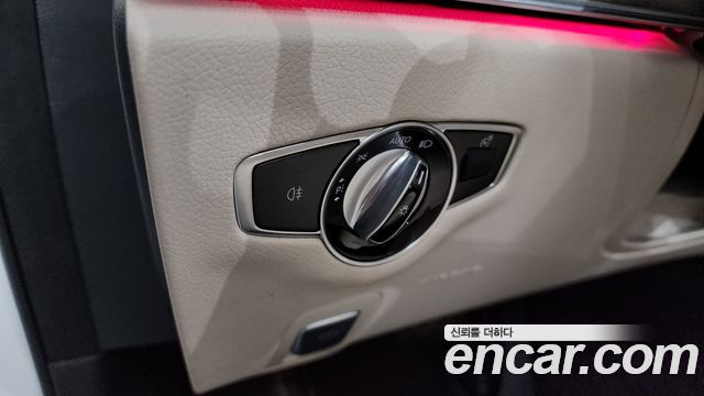 Mercedes-Benz E-Class E250 Exclusive
