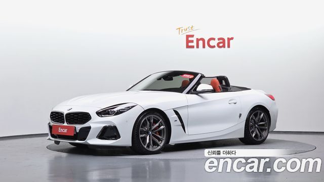 BMW Z4 M40i