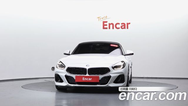 BMW Z4 M40i