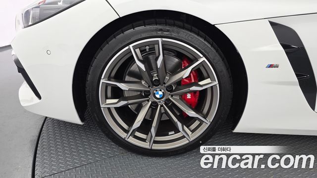 BMW Z4 M40i