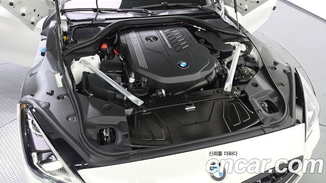 BMW Z4 M40i