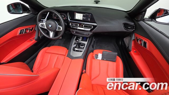 BMW Z4 M40i