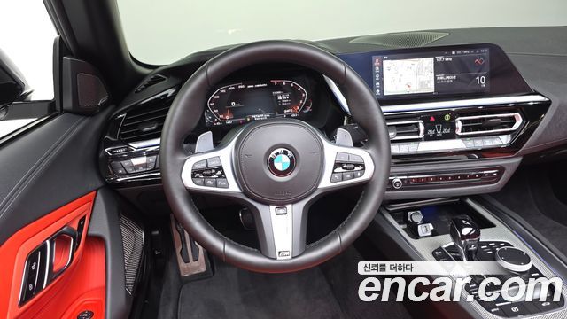 BMW Z4 M40i