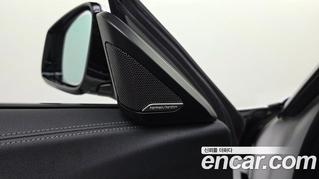 BMW Z4 M40i