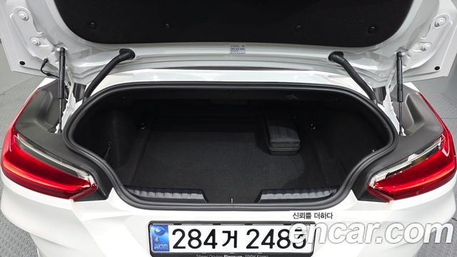 BMW Z4 M40i