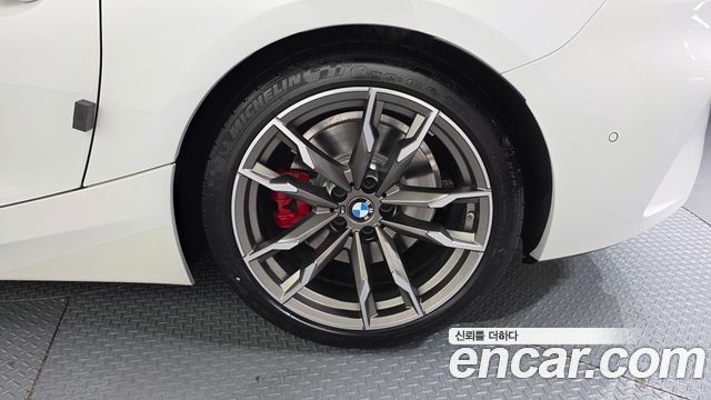 BMW Z4 M40i