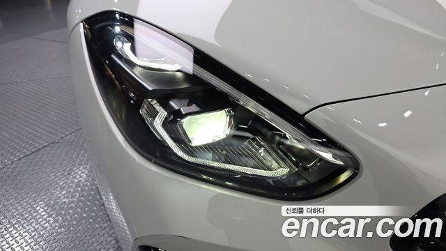 BMW Z4 M40i
