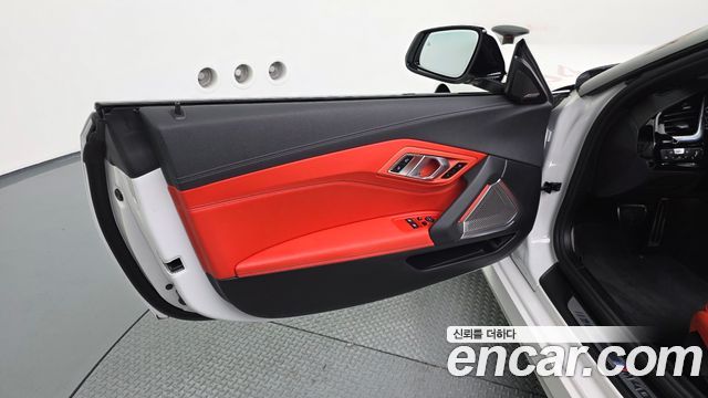 BMW Z4 M40i