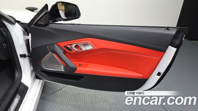 BMW Z4 M40i