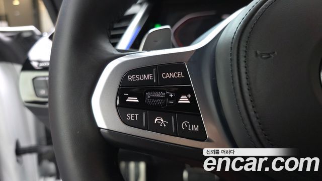BMW Z4 M40i
