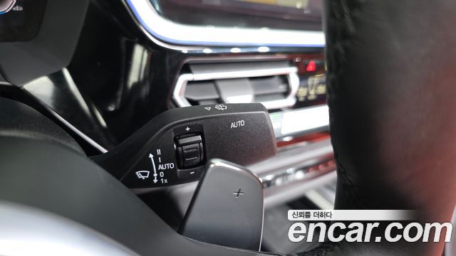 BMW Z4 M40i