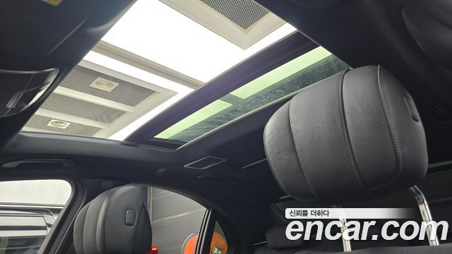 Mercedes-Benz S-Class S350 d 4MATIC