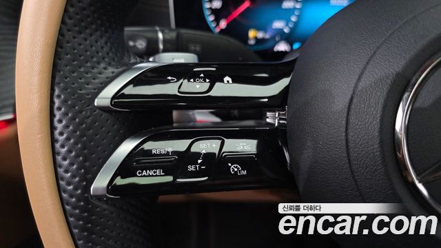 Mercedes-Benz E-Class E350 4MATIC AMG Line