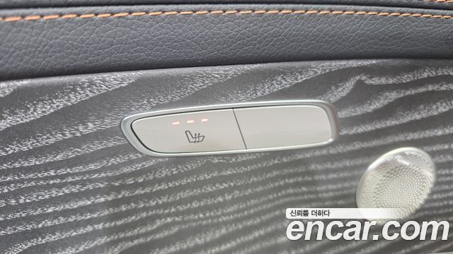 Mercedes-Benz E-Class E350 4MATIC AMG Line