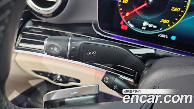 Mercedes-Benz E-Class E450 4MATIC Exclusive