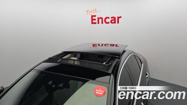 Mercedes-Benz E-Class E450 4MATIC Exclusive