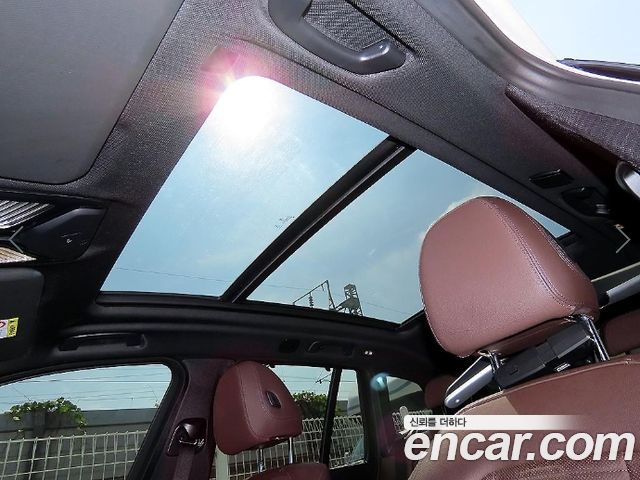 BMW X3 xDrive 20d M Sport
