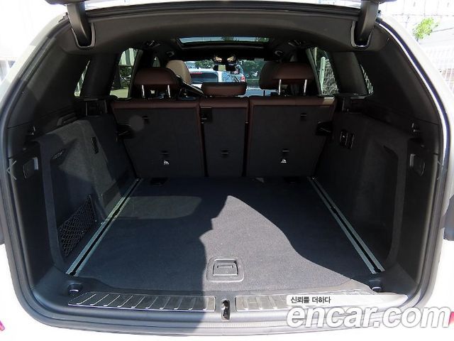 BMW X3 xDrive 20d M Sport