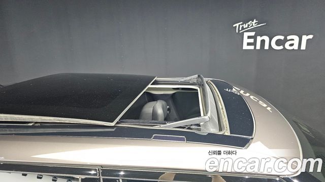Land Rover Range Rover P530 Autobiography