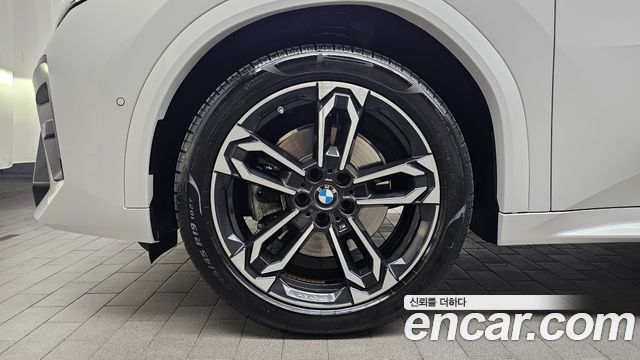 BMW X2 (F39) xDrive 20i M Sport