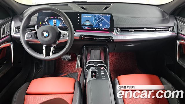 BMW X2 (F39) xDrive 20i M Sport