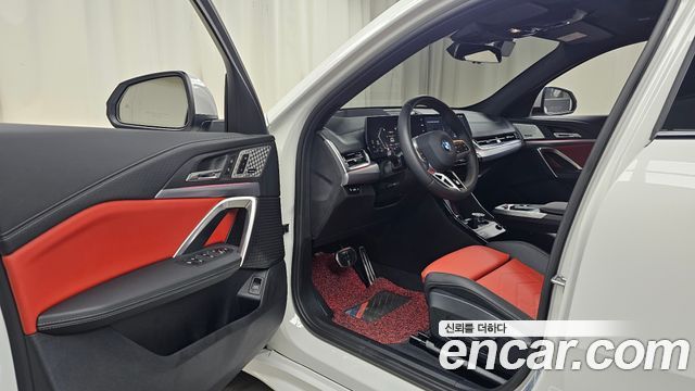 BMW X2 (F39) xDrive 20i M Sport