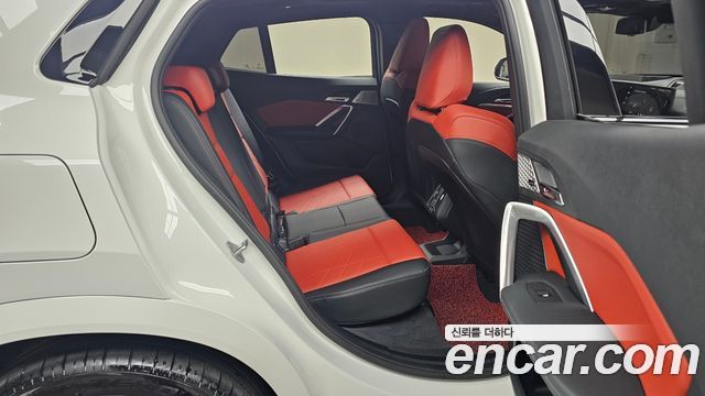 BMW X2 (F39) xDrive 20i M Sport