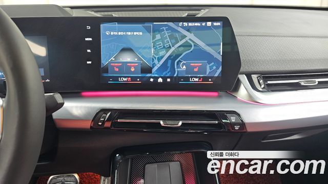 BMW X2 (F39) xDrive 20i M Sport