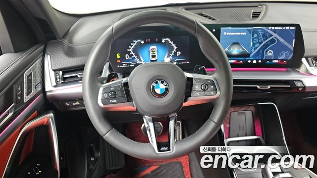 BMW X2 (F39) xDrive 20i M Sport
