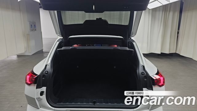 BMW X2 (F39) xDrive 20i M Sport