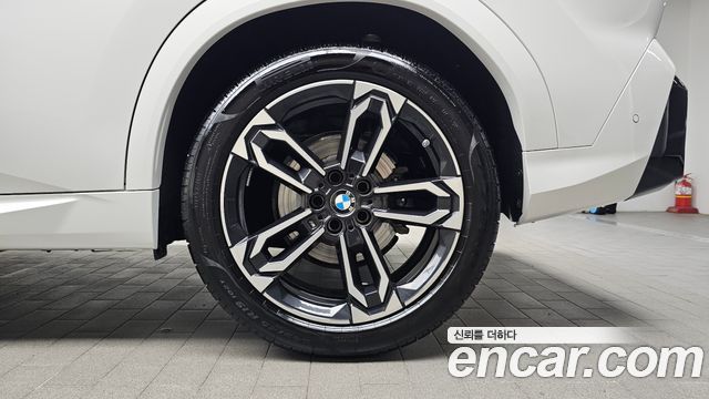 BMW X2 (F39) xDrive 20i M Sport