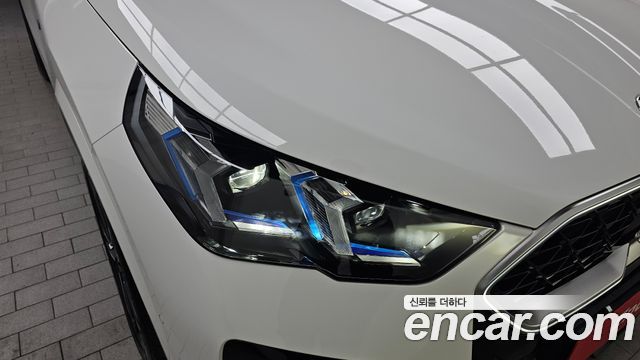 BMW X2 (F39) xDrive 20i M Sport