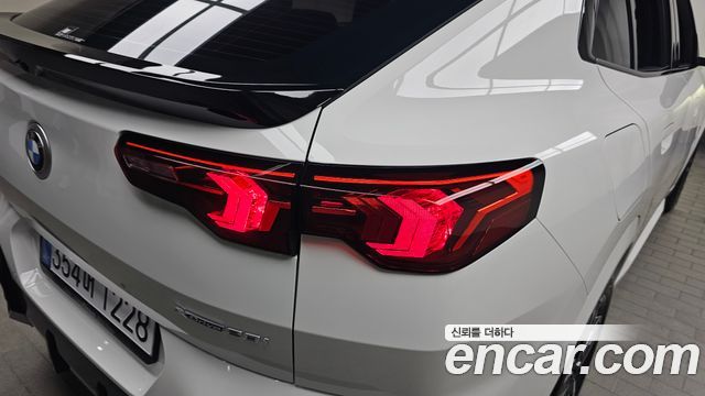 BMW X2 (F39) xDrive 20i M Sport