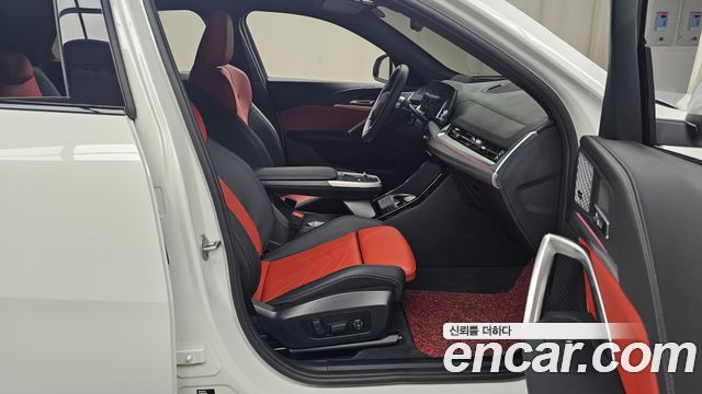 BMW X2 (F39) xDrive 20i M Sport