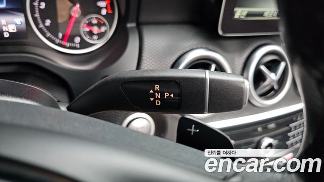 Mercedes-Benz A-Class A200