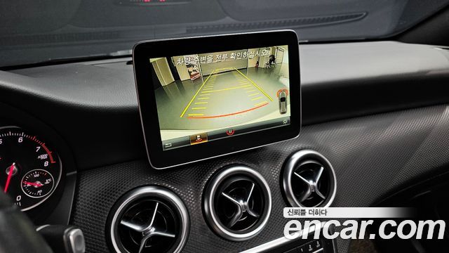 Mercedes-Benz A-Class A200