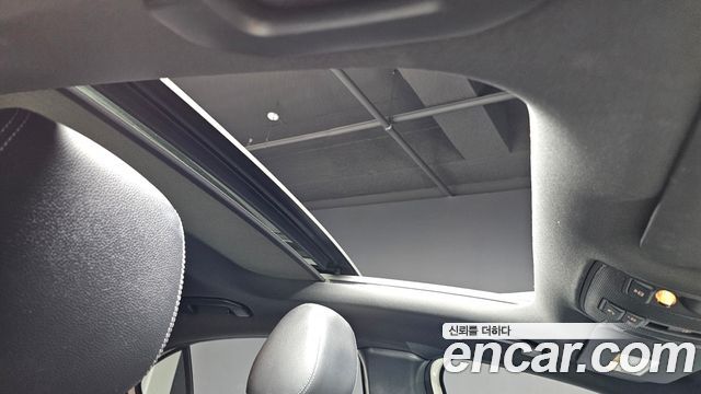 Mercedes-Benz A-Class A200