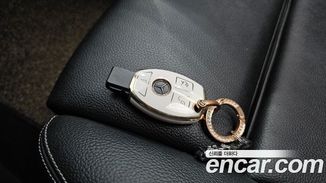 Mercedes-Benz A-Class A200