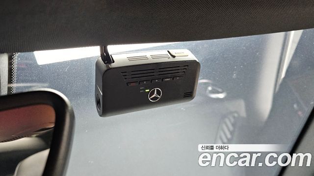 Mercedes-Benz A-Class A200