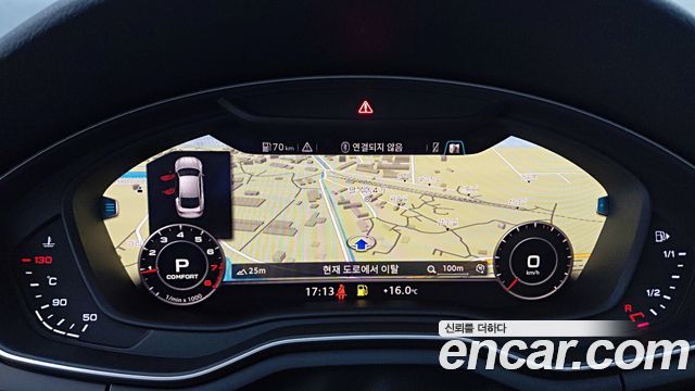 Audi A5 45 TFSI Quattro Premium Sportback