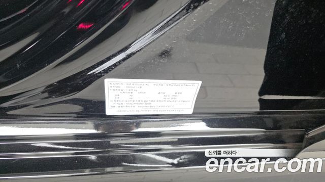 Mercedes-Benz CLA-Class CLA250 4MATIC