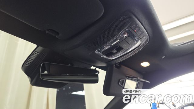 Mercedes-Benz CLA-Class CLA250 4MATIC