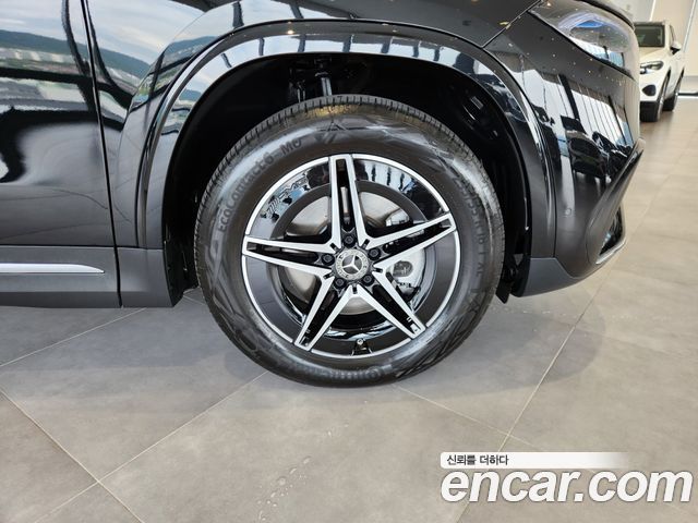 Mercedes-Benz EQA EQA250 AMG Line