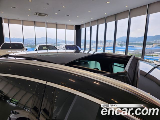 Mercedes-Benz EQA EQA250 AMG Line