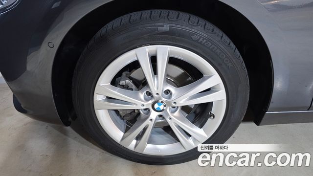 BMW 2-Series Joy